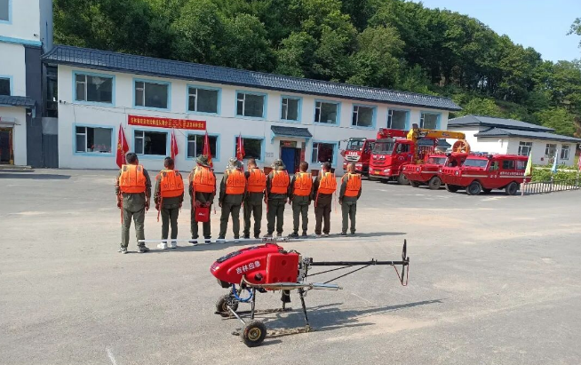 2026年應(yīng)急消防產(chǎn)業(yè)走向：政策紅利釋放，驅(qū)動(dòng)行業(yè)變革